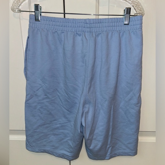 Boys Champion soft fleece shorts - Picture 2 of 4